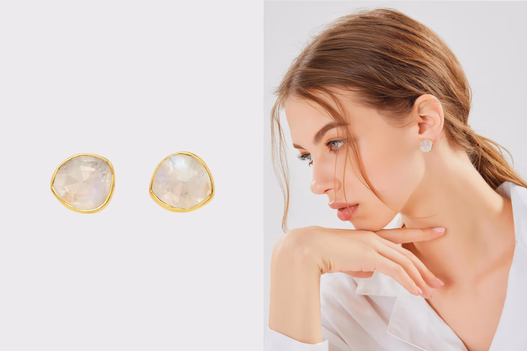 E-Commerce Product Visualization